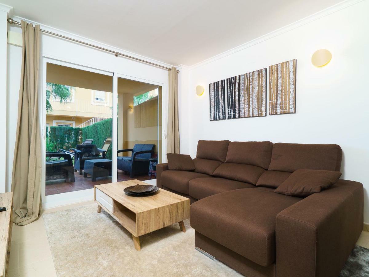 Apartment Pinazo By Interhome Cumbre del Sol Exterior foto